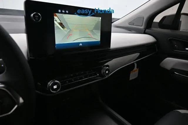 2026 Honda Prologue Touring