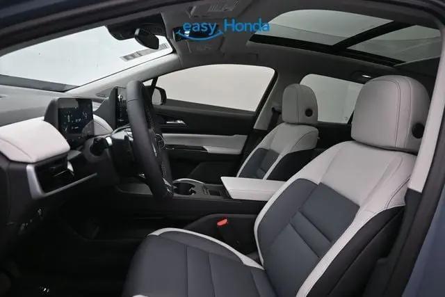 2026 Honda Prologue Touring