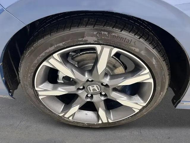 2026 Honda Civic Sport Touring