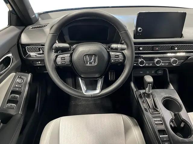 2026 Honda Civic Sport Touring