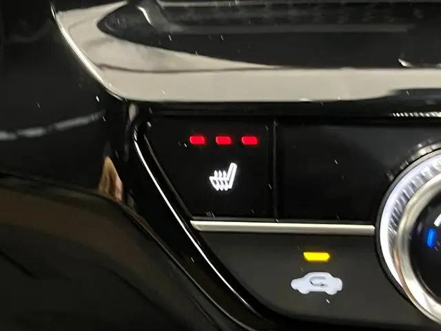 2026 Honda Civic Sport Touring