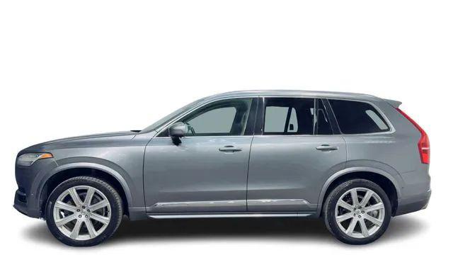 2016 Volvo XC90 T5 Inscription for sale in Miami, FL