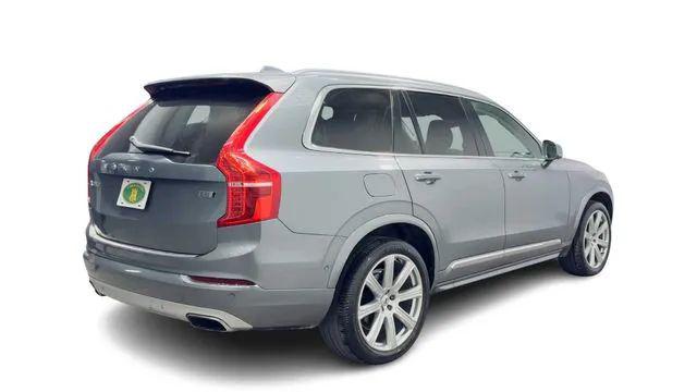 2016 Volvo XC90 T5 Inscription