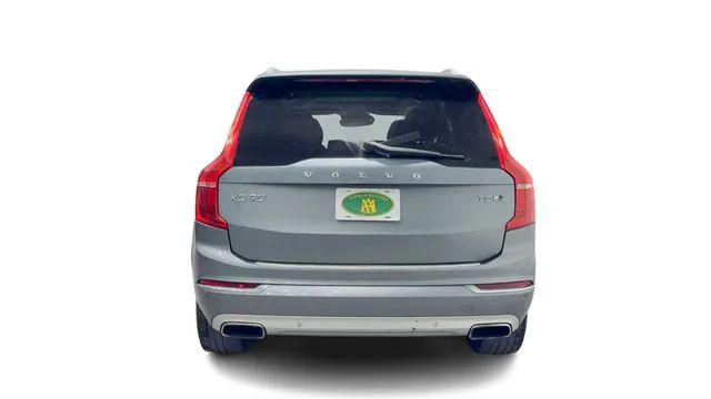 2016 Volvo XC90 T5 Inscription
