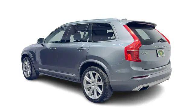 2016 Volvo XC90 T5 Inscription