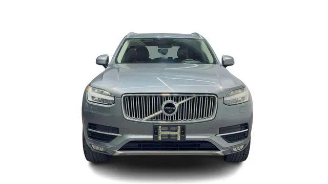 2016 Volvo XC90 T5 Inscription