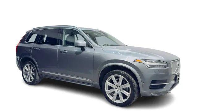 2016 Volvo XC90 T5 Inscription
