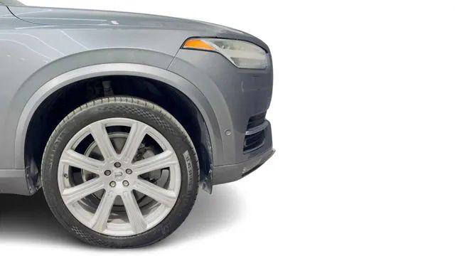 2016 Volvo XC90 T5 Inscription