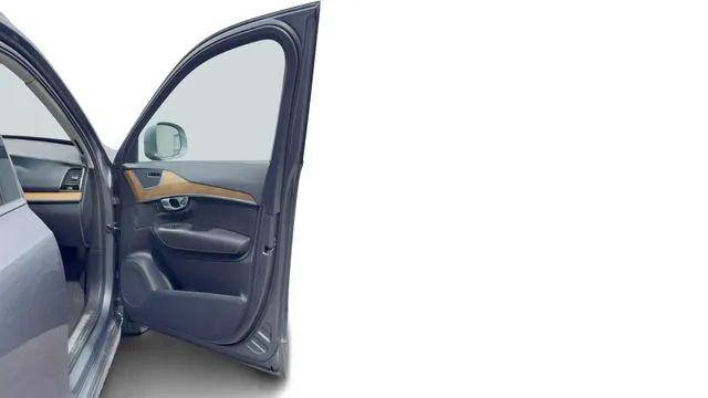 2016 Volvo XC90 T5 Inscription
