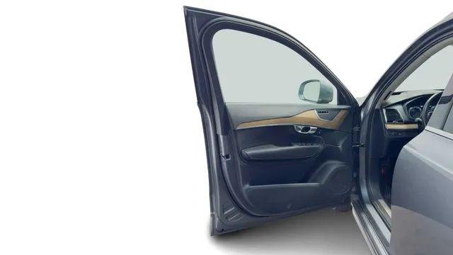 2016 Volvo XC90 T5 Inscription