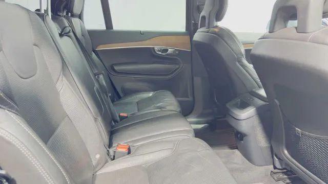 2016 Volvo XC90 T5 Inscription