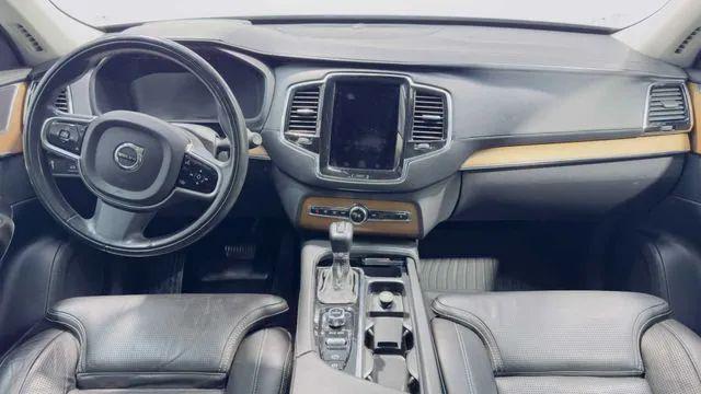 2016 Volvo XC90 T5 Inscription