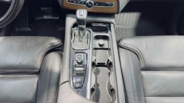2016 Volvo XC90 T5 Inscription