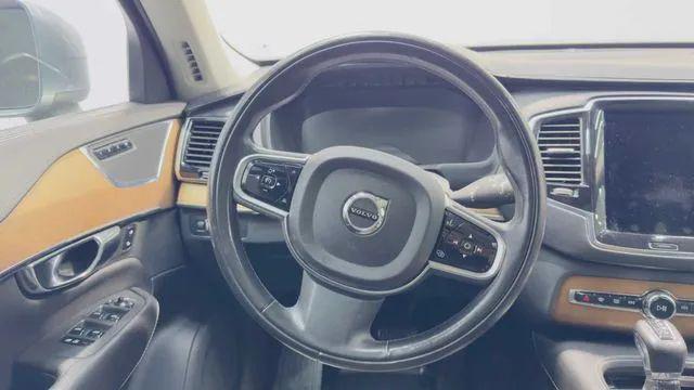2016 Volvo XC90 T5 Inscription