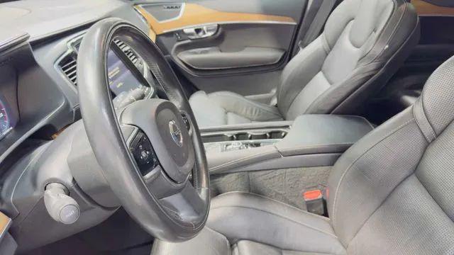 2016 Volvo XC90 T5 Inscription