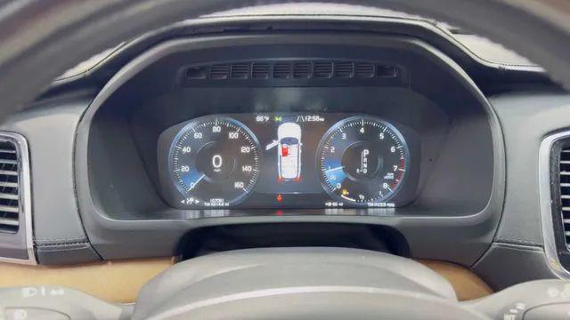 2016 Volvo XC90 T5 Inscription