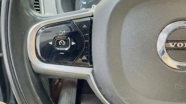 2016 Volvo XC90 T5 Inscription