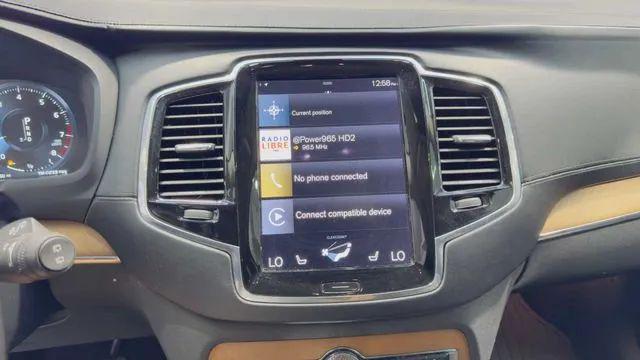 2016 Volvo XC90 T5 Inscription