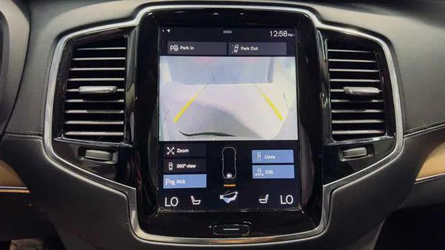 2016 Volvo XC90 T5 Inscription