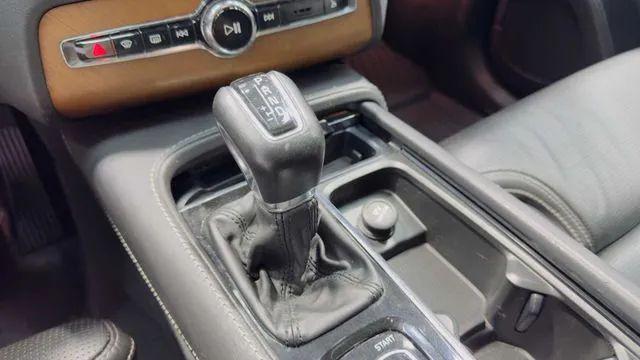 2016 Volvo XC90 T5 Inscription