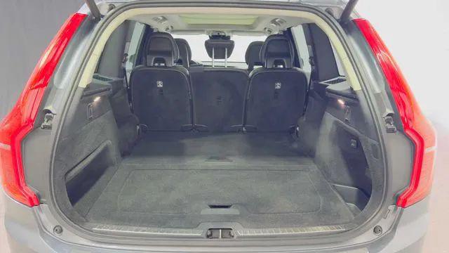 2016 Volvo XC90 T5 Inscription
