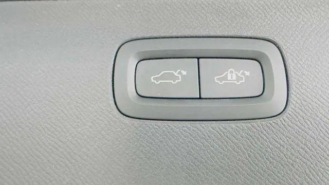 2016 Volvo XC90 T5 Inscription