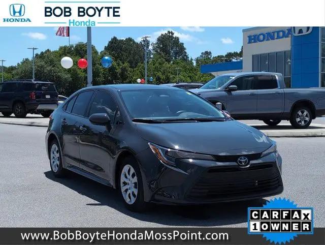 2025 Toyota Corolla LE for sale in Moss Point, MS