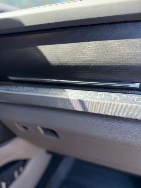 2026 Ford F-450 Platinum