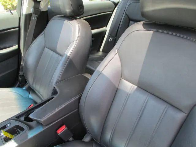2012 Buick Regal Premium 1