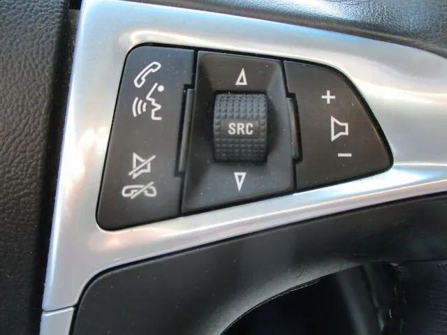 2012 Buick Regal Premium 1