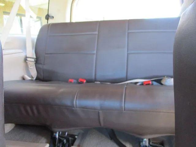 2004 Ford Excursion Limited