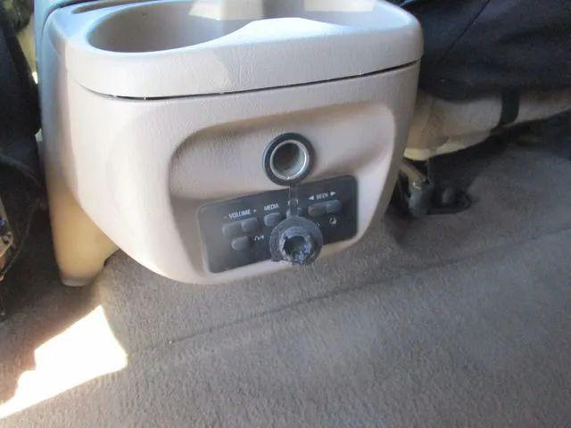 2004 Ford Excursion Limited