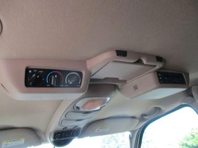 2004 Ford Excursion Limited