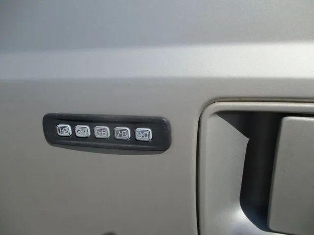 2004 Ford Excursion Limited
