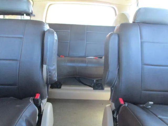 2004 Ford Excursion Limited