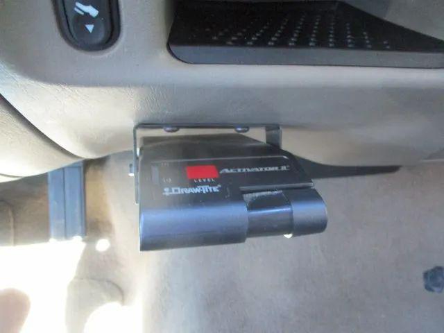 2004 Ford Excursion Limited