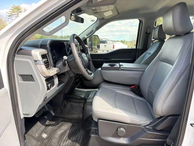 2024 Ford F-250 XL