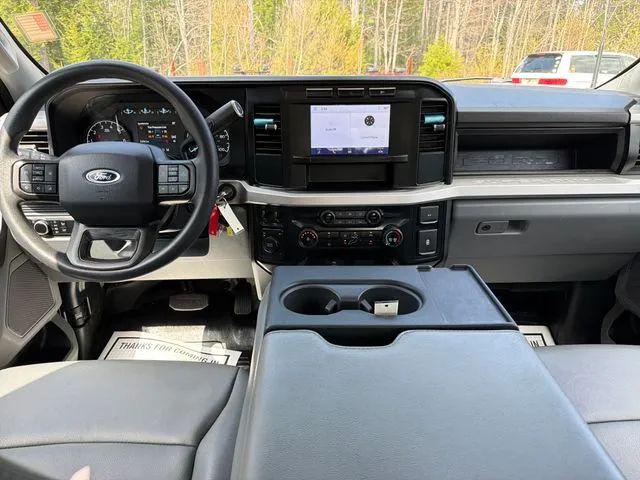 2024 Ford F-250 XL