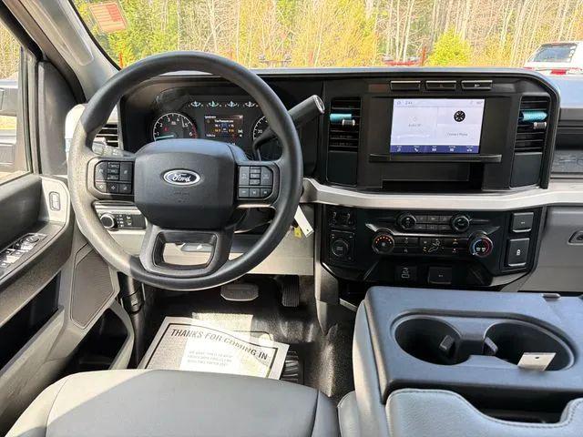 2024 Ford F-250 XL