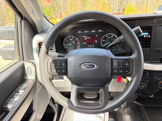 2024 Ford F-250 XL