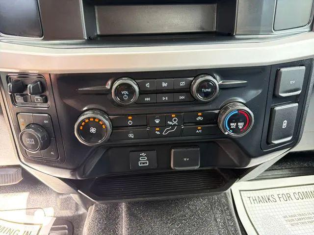 2024 Ford F-250 XL