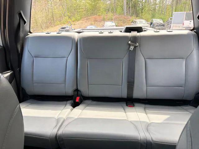 2024 Ford F-250 XL