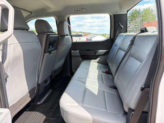 2024 Ford F-250 XL