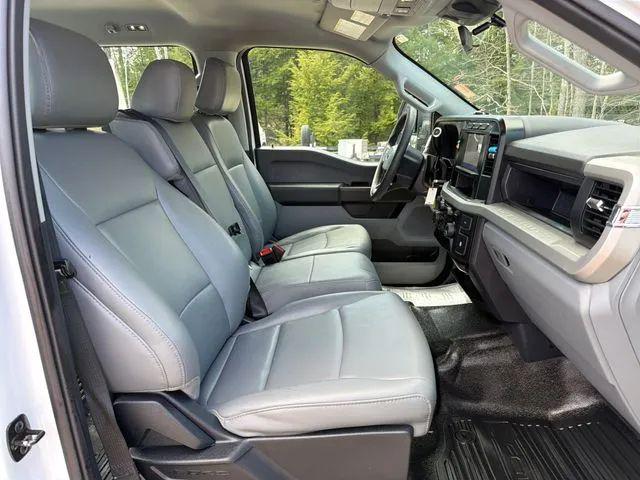 2024 Ford F-250 XL