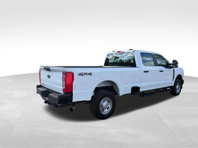 2024 Ford F-250 XL