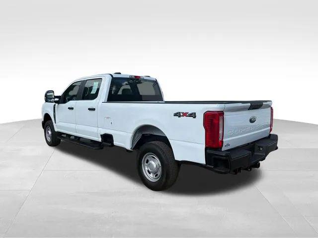 2024 Ford F-250 XL