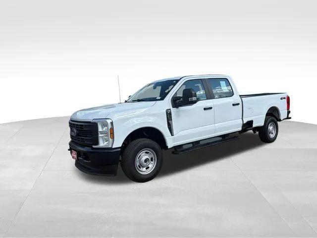 2024 Ford F-250 XL