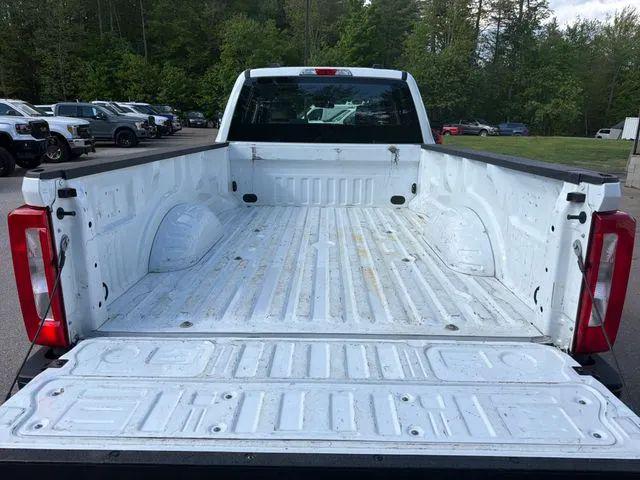 2024 Ford F-250 XL