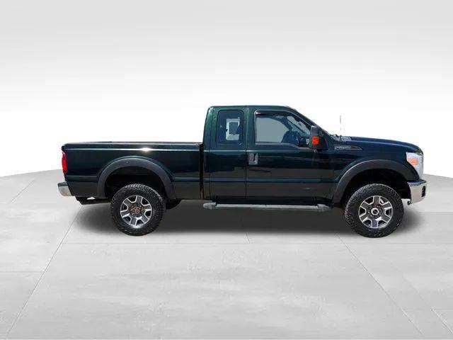 2016 Ford F-250 XL