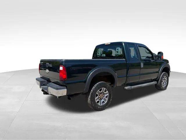 2016 Ford F-250 XL